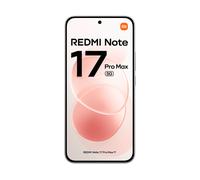 XIAOMI Redmi Note 17 Pro Max 5G 8+512GB, 512 GB, Cloud Blush