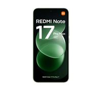 XIAOMI Redmi Note 17 Pro Max 5G 8+512GB, 512 GB, Green