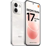 XIAOMI Redmi Note 17 Pro Max 5G 8+512GB, 512 GB, Cloud Blush