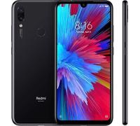 Xiaomi Redmi Note 7 | 3 GB | 32 GB | nero