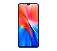 Xiaomi Redmi Note 8 2021 16 cm (6.3") Doppia SIM Android 11 4G USB tipo-C 4 GB 64 GB 4000 mAh Blu