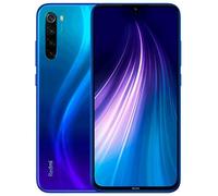 Xiaomi Redmi Note 8 64GB - Blu