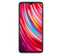 Xiaomi Redmi Note 8 Pro 64GB - Nero