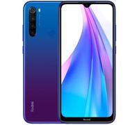 Xiaomi Redmi Note 8T | 4 GB | 64 GB | Blu Starscape