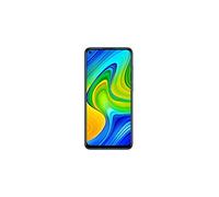 Xiaomi Redmi Note 9 128 + 4 GB, Midnight Grey