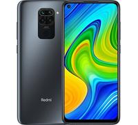 Xiaomi Redmi Note 9 | 3 GB | 64 GB | Onyx Black