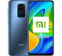 Xiaomi REDMI Note 9 4G 4GB 128GB 6.53" Grigio