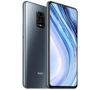 XIAOMI - Redmi Note 9 Pro Grigio 64 GB Dual Sim Display 6.67 pollici Full HD+ Slot Micro SD Quadrupla Fotocamera Android
