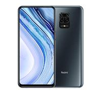 Xiaomi Note 9 Pro 16,9 cm (6.67") Doppia SIM 4G USB tipo-C 6 GB 64 GB 5020 mAh Grigio
