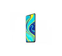 Xiaomi Redmi Note 9S 128 + 6 GB, White