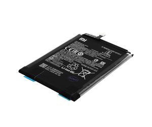 Xiaomi Redmi Note 9S 5020mAh batteria interna originale BN55 Service Pack - Nouvo