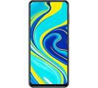 Xiaomi Redmi Note 9S 16,9 cm (6.67") Dual SIM ibrida 4G USB tipo-C 4 GB 64 GB 5020 mAh Grigio