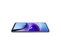 Xiaomi Redmi Note 9T 5G smartphone - Processore 5G MediaTek Dimensity 800U RAM 4GB ROM 128GB 48MP tripla fotocamera 6.53 "FHD + DotDisplay 5000mAh (typ) Batteria Viola [Versione globale]