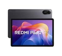 Xiaomi Redmi Pad 2 11" 8/256GB WiFi HyperOS Gris Grafito