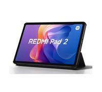 Tablet XIAOMI Redmi Pad 2 4+128, 128 GB, No, 11 ", Graphite Gray