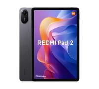 Tablet XIAOMI Redmi Pad 2 8+256, 256 GB, No, 11 ", Graphite Gray