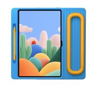 XIAOMI Redmi Pad 2 11" Tablet Bambini 4GB + 128GB Grigio 9000mAh 18W Mediatek Helio G100 Ultra, Android 15 IPS LCD con caricabatterie, senza NFC, custodia protettiva blu inclusa