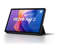 Tablet XIAOMI Redmi Pad 2 4+128, 128 GB, No, 11 ", Graphite Gray