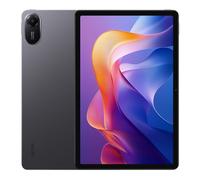 XIAOMI Redmi Pad 2, 4+128GB, Display 11" 2.5K ultra-definito, Batteria 9000mAh(typ), Processore Helio G100-Ultra, Quad speakers audio immersivo, Gray, Garanzia 2 anni (alimentatore non incluso)