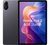 Xiaomi Redmi Pad 2 11" 8/256GB WiFi HyperOS Gris Grafito