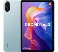 XIAOMI REDMI PAD 2 6+128GB WIFI 11" MINT GREEN