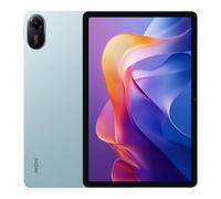 XIAOMI Redmi Pad 2, 8+256GB, Display 11" 2.5K ultra-definito, Batteria 9000mAh(typ), Processore Helio G100-Ultra, Quad speakers audio immersivo, Verde, Garanzia 2 anni (alimentatore non incluso)