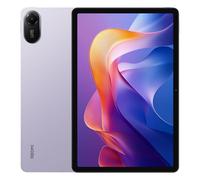 XIAOMI Redmi Pad 2 8GB + 256GB Tablet, 11 Pollici 2.5K 90Hz Display Mediatek Helio G100 Ultra, Viola (Caricabatterie incluso)