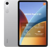 Tablet Xiaomi REDMI Pad 2 WiFi 9,7" 4GB 64GB Argento