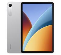 Xiaomi Redmi Pad 2 9.7, Tablet, 4+128 GB, Powered by HyperOS 3 Snapdragon® 6s 4G Gen 2 Mobile Platform,WiFi Version,Charger Included(Silver)