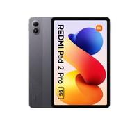 Xiaomi Redmi Pad 2 Pro 12.1 6GB 128GB 5G Graphite Garanzia Ufficiale Italia