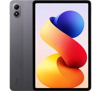XIAOMI Redmi Pad 2 Pro 5G, 8+256GB, Display 2.5K 120Hz super nitido da 12,1", Batteria da 12.000mAh, Processore 4nm con 5G, Grafite Grigio, Caricatore non incluso