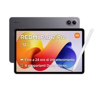 Xiaomi Redmi Pad 2 Pro +SmartPen Qualcomm Snapdragon 128 GB 30,7 cm (12.1") 6 GB