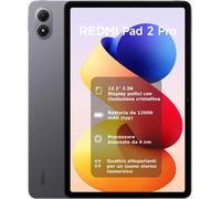 Tablet Xiaomi Redmi Pad 2 Pro 12.1 6GB RAM 128GB WiFi - Graphite Grey (EU)