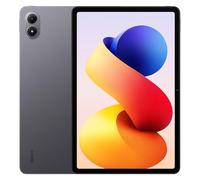XIAOMI Redmi Pad 2 Pro, Tablet, 8+256 GB Massive 12000 mAh (typ) Batteria Advanced 4nm Processor 12.1" 2.5K Crystal-Clear Display, WiFi Versione, Charger Included (Black)