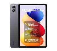 Xiaomi Redmi Pad 2 Pro Versione Globale, Tablet con Display 12.1" 2.5K, Batteria 12000mAh, Snapdragon 7s Gen 4, Android 13, Wi-Fi 6