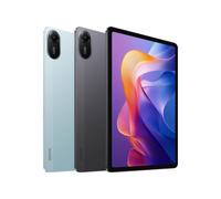 Tablet XIAOMI Redmi Pad 2 4+128, 128 GB, No, 11 ", Graphite Gray