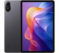 XIAOMI Redmi Pad 2 Tablet 4+256GB, 11" 2.5K, Display Enorme Ultra Sharp, Processore Helio G100 Ultra, Batteria 9000mAh, Wi-Fi, Grigio