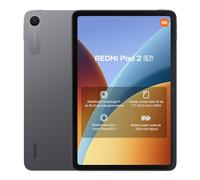 XIAOMI REDMI Pad 2, Tablet 4+64GB, Grigio Grafite, Snapdragon 6s Gen 2