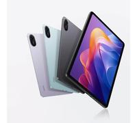 Xiaomi Redmi Pad 2 Tablet da 11" 2.5K (MediaTek G100-Ultra, 4GB di RAM, 128GB di ROM, WiFi 5 + Bluetooth 5.3, batteria da 9000 mAh, caricabatterie non incluso), grigio (versione ES)