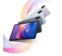 Xiaomi Redmi Pad 2 Tablet da 11" 2.5K (MediaTek G100-Ultra, 8GB di RAM, 256GB di ROM, WiFi 5 + Bluetooth 5.3, batteria da 9000 mAh, caricabatterie non incluso), grigio (versione ES)