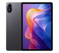 Xiaomi Redmi Pad 2, Tablet, WiFi 8 + 256 GB 11" 2,5 K Crystal-Clear Display Advanced Helio G100-Ultra Massive 9000 mAh, Versione WiFi (grigio