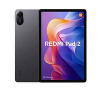 Xiaomi Redmi Pad 2 Wifi 11 "Display versione globale 2.5K Crystal-clear MediaTek Helio G100-Ultra Mi Tablet 90Hz 9000mAh