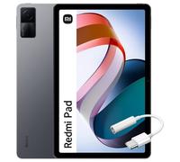 Xiaomi Redmi Pad 4/128 GB Grigio Grafite + Cavo da USB-C a Jack