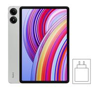 Xiaomi Redmi Pad Pro Qualcomm Snapdragon 256 GB 30,7 cm (12.1") 8 GB Wi-Fi 6 (802.11ax) Android 14 Grigio