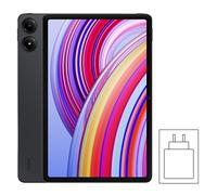 Xiaomi Redmi Pad Pro Qualcomm Snapdragon 256 GB 30,7 cm (12.1") 8 GB Wi-Fi 6 (802.11ax) Android 14 Grigio