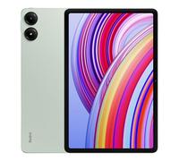 Xiaomi Redmi Pad Pro 128 GB 6RAM WiFi, Nero, Piattaforma Mobile Snapdragon 7S Gen 2, 10000 mAh WiFi(Green)