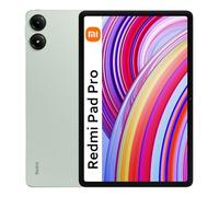 Xiaomi Redmi Pad Pro 256 GB 8 GB RAM,12.1", WiFi Green