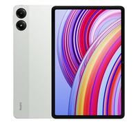XIAOMI Redmi Pad Pro 5G Tablet 8+256GB 12.1" 120Hz 2.5K Display Snapdragon 7s Gen 2 Mobile Platform 10.000mAh (typ) Large Battery, WiFi Version,with Charger(Green)