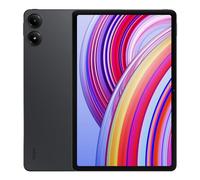 XIAOMI Redmi Pad Pro, 6GB + 128GB, Gray, Mi Tablet 33W Fast Charging 10000mAh Batteria 12.1" 120Hz 2.5K Schermo Snapdragon 7s Gen 2,WiFi Version