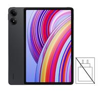 Xiaomi Redmi Pad Pad Pro Qualcomm Snapdragon 128 GB 30,7 cm (12.1") 6 GB Wi-Fi 6 (802.11ax) Android 14 Grafite, Grigio